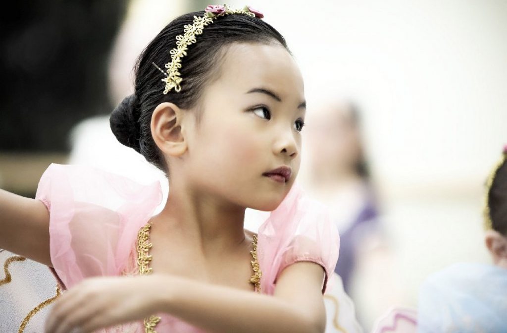 About ESB Edmonton School of Ballet